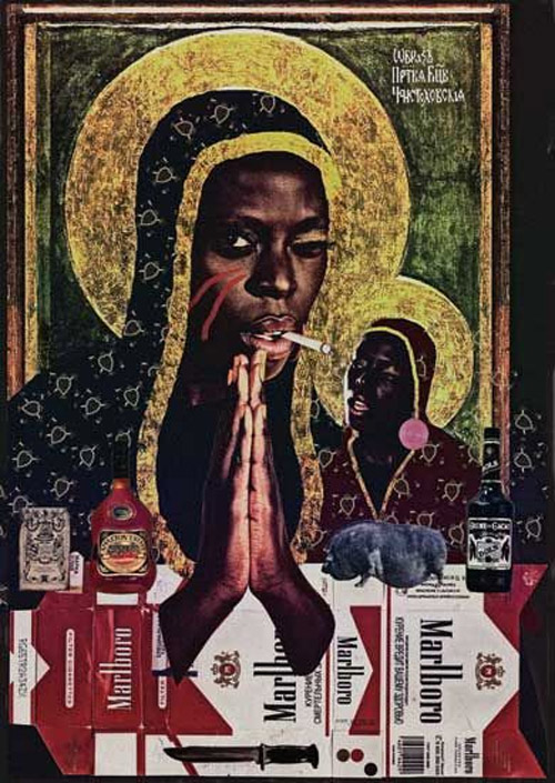 The Many Faces of the Black Madonna of Częstochowa | The Krakow Post